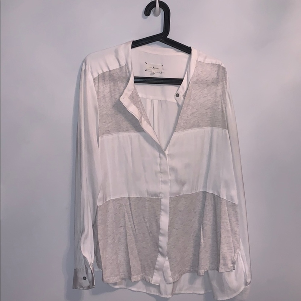 Loft Lou and grey xl